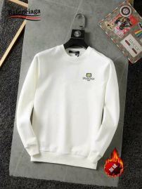 Picture of Balenciaga Sweatshirts _SKUBalenciagam-3xl25t0324487